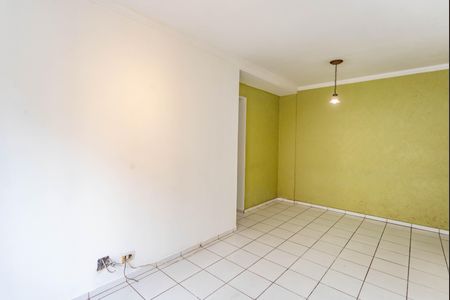Apartamento à venda com 67m², 3 quartos e 1 vagaSala 