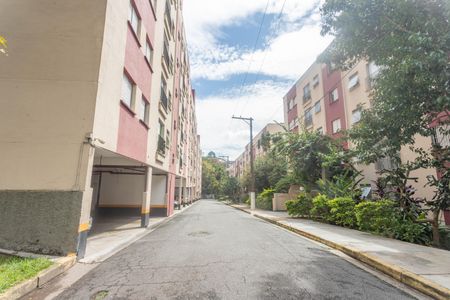 Apartamento à venda com 67m², 3 quartos e 1 vagaÁrea comum