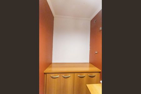 Apartamento à venda com 67m², 3 quartos e 1 vagaLavabo 