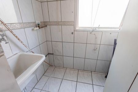 Apartamento à venda com 67m², 3 quartos e 1 vagaÁrea de serviço 