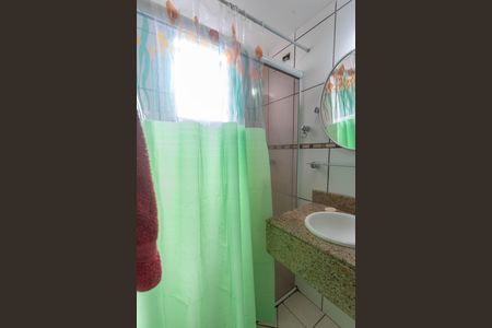 Apartamento à venda com 67m², 3 quartos e 1 vagaBanheiro 