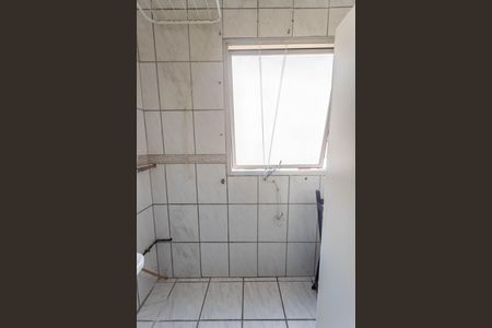 Apartamento à venda com 67m², 3 quartos e 1 vagaÁrea de serviço 