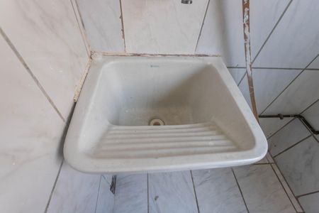 Apartamento à venda com 67m², 3 quartos e 1 vagaÁrea de serviço 