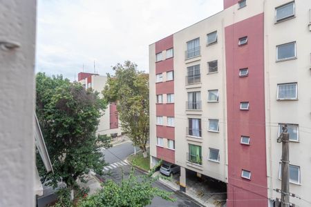 Apartamento à venda com 67m², 3 quartos e 1 vagaVista da sala 