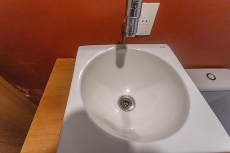 Apartamento à venda com 67m², 3 quartos e 1 vagaLavabo 