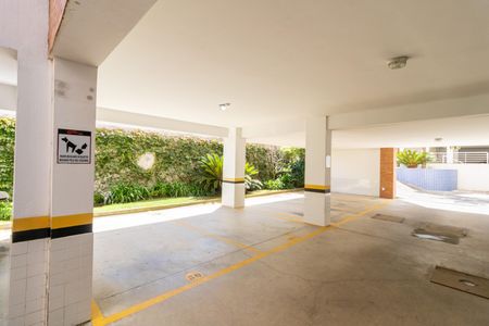 Apartamento à venda com 129m², 3 quartos e 2 vagasGaragem