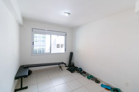 Apartamento à venda com 129m², 3 quartos e 2 vagasÁrea comum - Academia