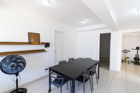 Apartamento à venda com 129m², 3 quartos e 2 vagasCowork