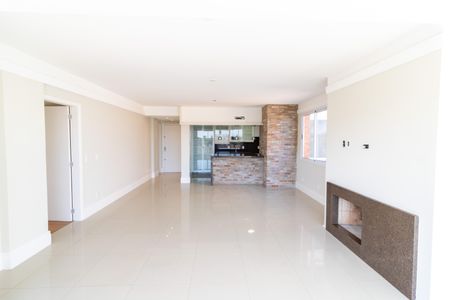 Apartamento à venda com 129m², 3 quartos e 2 vagasSala