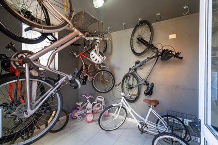 Apartamento à venda com 129m², 3 quartos e 2 vagasÁrea comum