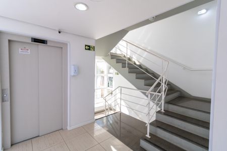 Apartamento à venda com 129m², 3 quartos e 2 vagasHall de entrada