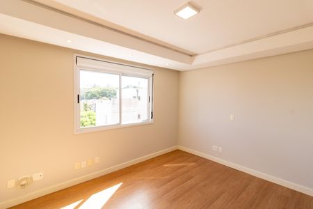 Apartamento à venda com 129m², 3 quartos e 2 vagasQuarto 2