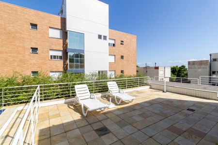 Apartamento à venda com 129m², 3 quartos e 2 vagasÁrea comum - Piscina