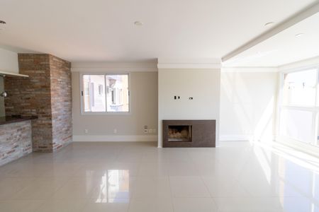 Apartamento à venda com 129m², 3 quartos e 2 vagasSala