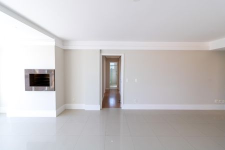 Apartamento à venda com 129m², 3 quartos e 2 vagasSala