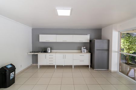 Apartamento à venda com 129m², 3 quartos e 2 vagasÁrea comum - Salão de festas