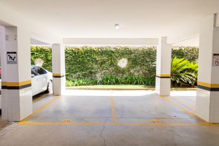 Apartamento à venda com 129m², 3 quartos e 2 vagasGaragem