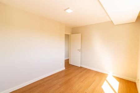 Apartamento à venda com 129m², 3 quartos e 2 vagasQuarto 2