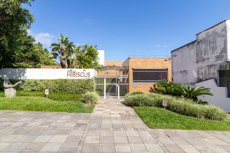 Apartamento à venda com 129m², 3 quartos e 2 vagasFachada