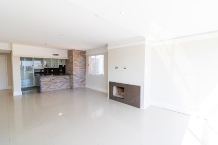 Sala de apartamento à venda com 3 quartos, 129m² em Ipanema, Porto Alegre