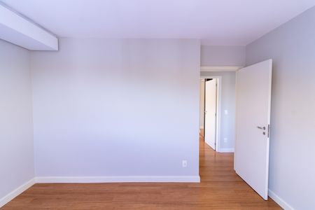 Apartamento à venda com 129m², 3 quartos e 2 vagasQuarto 2