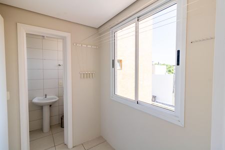 Apartamento à venda com 129m², 3 quartos e 2 vagasÁrea de Serviço