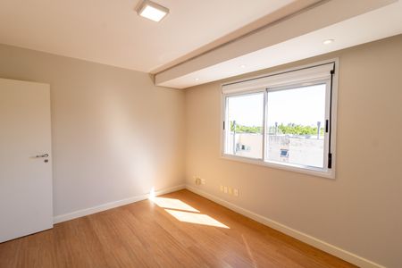 Apartamento à venda com 129m², 3 quartos e 2 vagasQuarto 2