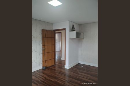 Apartamento à venda com 3 quartos, 160m² em Jardim, Santo André