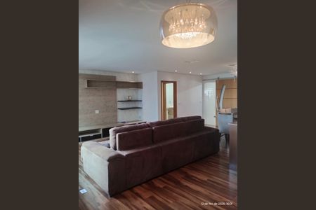 Apartamento à venda com 3 quartos, 160m² em Jardim, Santo André