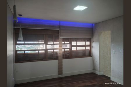 Apartamento à venda com 3 quartos, 160m² em Jardim, Santo André