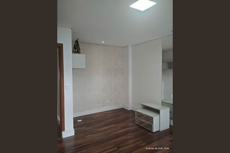 Apartamento à venda com 3 quartos, 160m² em Jardim, Santo André