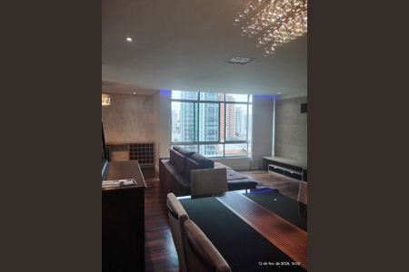 Apartamento à venda com 3 quartos, 160m² em Jardim, Santo André