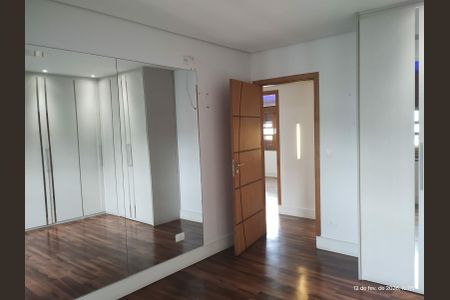 Apartamento à venda com 3 quartos, 160m² em Jardim, Santo André