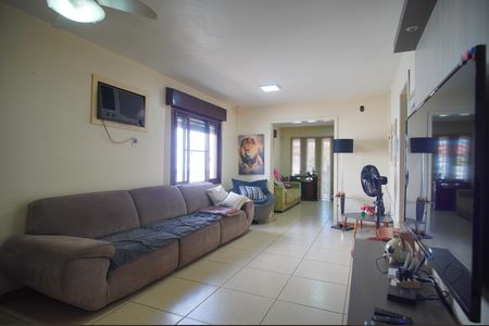 Sala 2 de casa à venda com 3 quartos, 166m² em Pinheiro, São Leopoldo