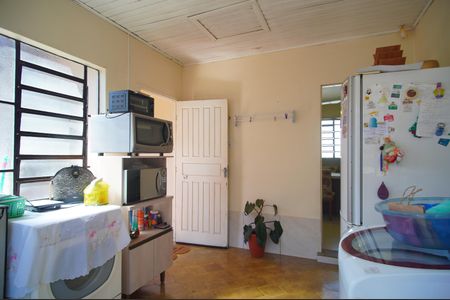 Casa à venda com 166m², 3 quartos e 3 vagasÁrea de Serviço