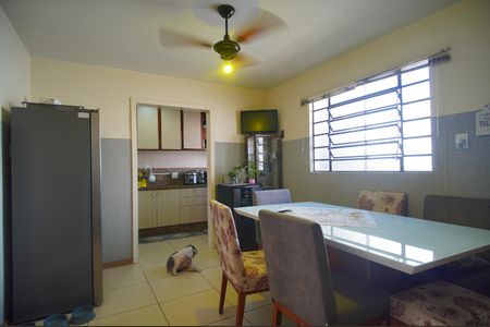 Casa à venda com 166m², 3 quartos e 3 vagasSala de Jantar