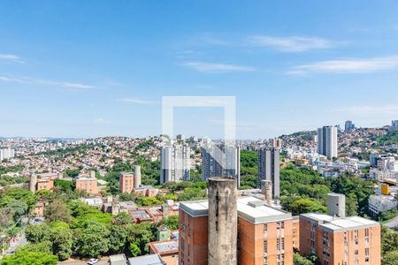Apartamento para alugar com 3 quartos, 70m² em Buritis, Belo Horizonte