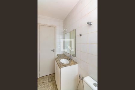 Apartamento para alugar com 70m², 3 quartos e 2 vagas