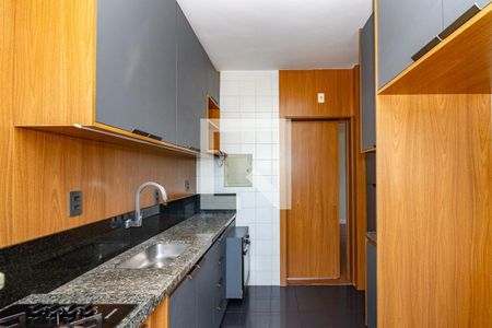 Apartamento para alugar com 70m², 3 quartos e 2 vagas