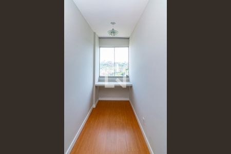 Apartamento para alugar com 3 quartos, 70m² em Buritis, Belo Horizonte