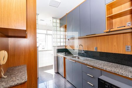 Apartamento para alugar com 70m², 3 quartos e 2 vagas