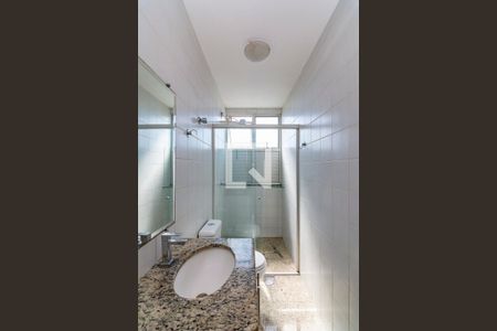 Apartamento para alugar com 70m², 3 quartos e 2 vagas