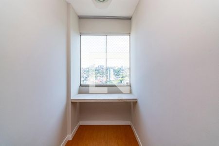 Apartamento para alugar com 3 quartos, 70m² em Buritis, Belo Horizonte