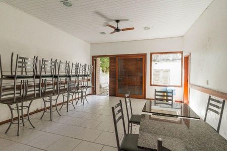 Apartamento para alugar com 49m², 1 quarto e sem vagaÁrea Comum