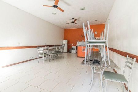 Apartamento para alugar com 49m², 1 quarto e sem vagaÁrea Comum