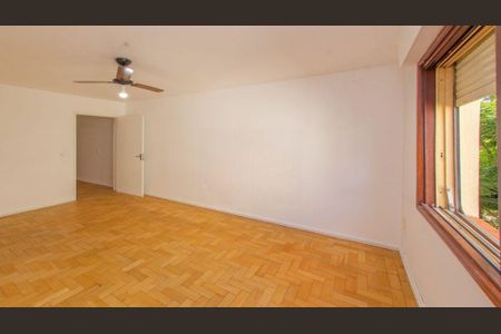 Quarto  de apartamento para alugar com 1 quarto, 49m² em Jardim Botânico, Porto Alegre