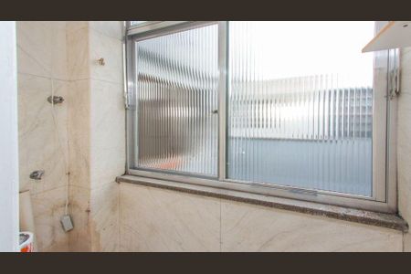 Apartamento para alugar com 49m², 1 quarto e sem vagaLavanderia 