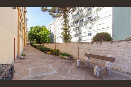 Apartamento para alugar com 49m², 1 quarto e sem vagaÁrea Comum