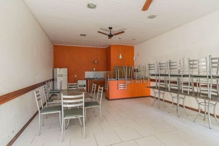 Apartamento para alugar com 49m², 1 quarto e sem vagaÁrea Comum