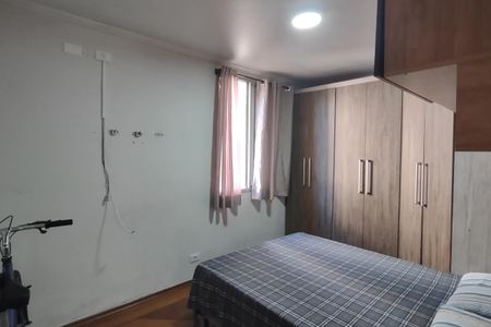Apartamento à venda com 56m², 2 quartos e 1 vaga Apartamento à venda com 56m², 2 quartos e 1 vagaQuarto 2